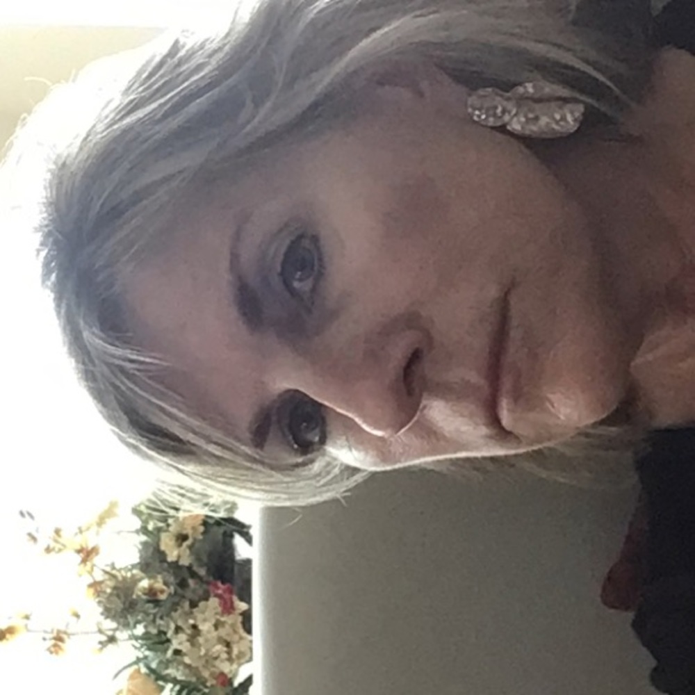 Meet your Posher, Mary lou